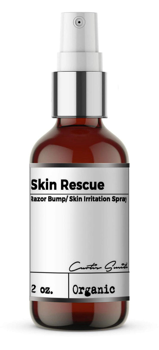 Xotics Skin Rescue Spray 2oz