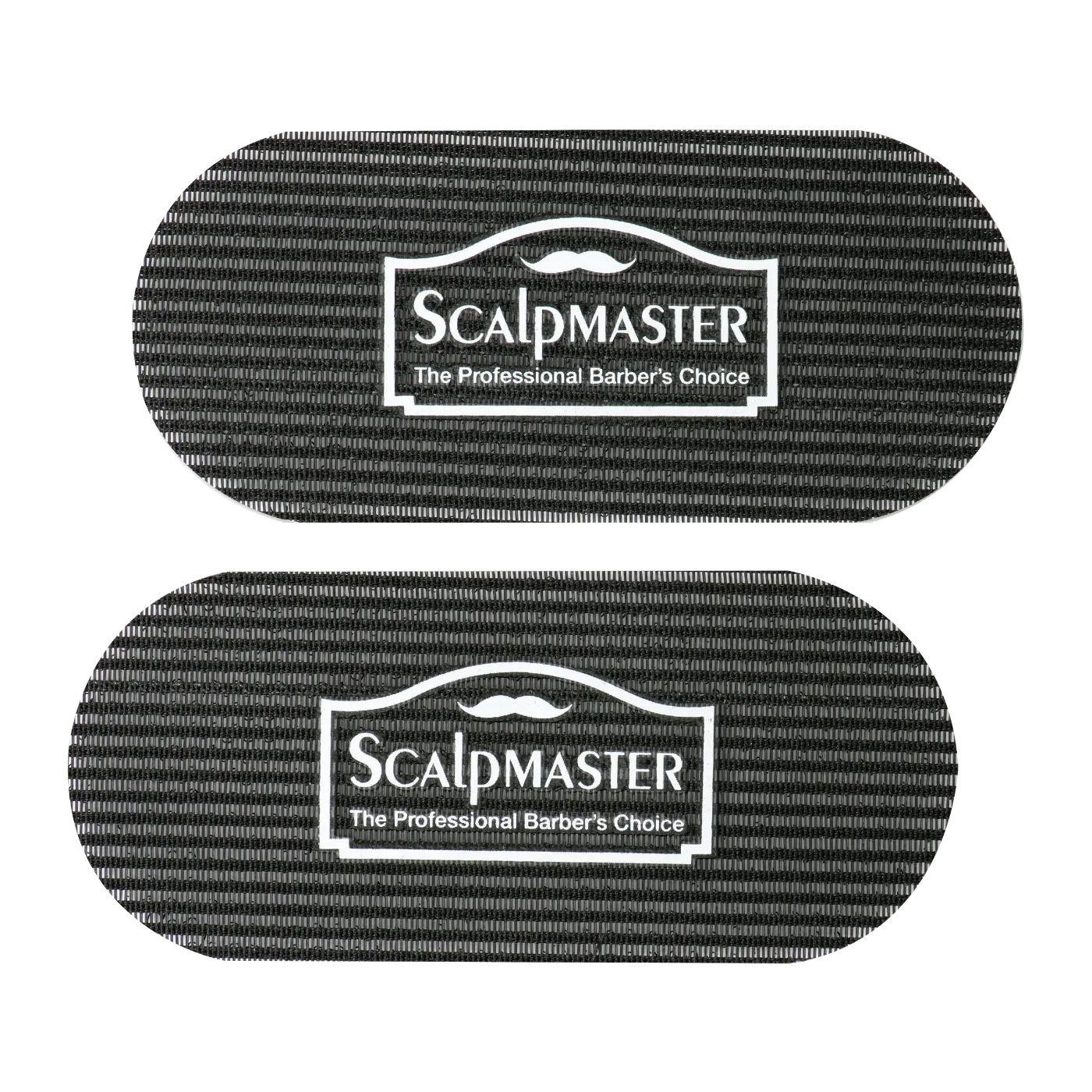 Scalpmaster Hair Grippers - 2Pk