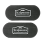 Scalpmaster Hair Grippers - 2Pk