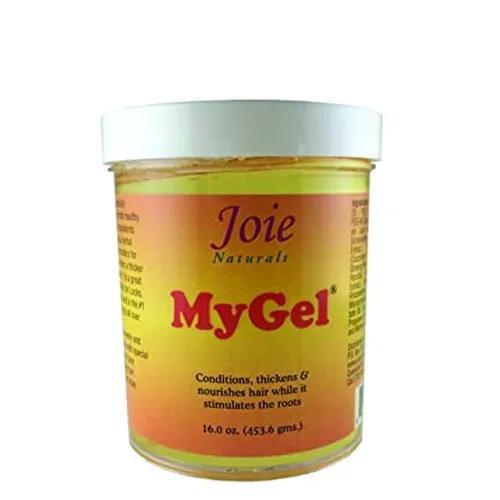 Joie Naturals MyGel