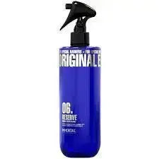 Immortal NYC Aftershave 