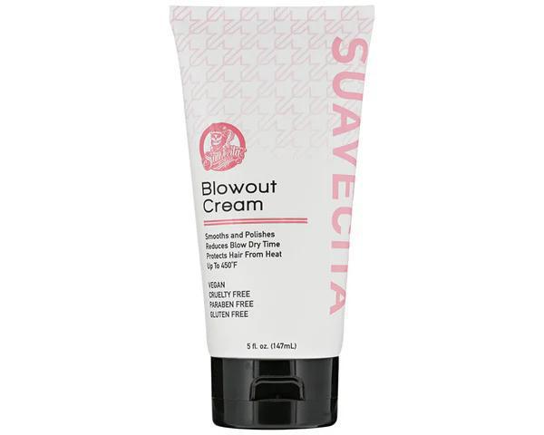 Suavecita Blowout Cream