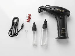 No Clogg Wireless Airbrush v2.5