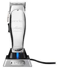 Andis Master Cordless Lithium-Ion Clipper