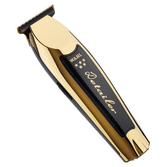 Wahl GOLD Cordless 5-star Detailer Li