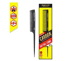 Black Ice Carbon Combs (12 styles) 