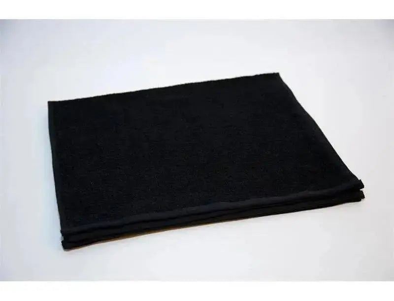 Magic Collection Salon Towel - Black (Single Towel) 