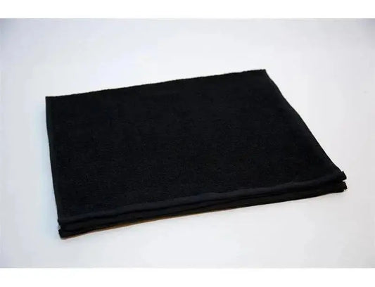Magic Collection Salon Towel - Black (Single Towel) 