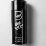 Level 3 Hair Fibers 