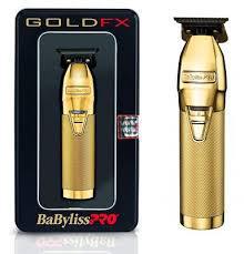 BaBylissPRO GOLD FX Outlining Trimmer