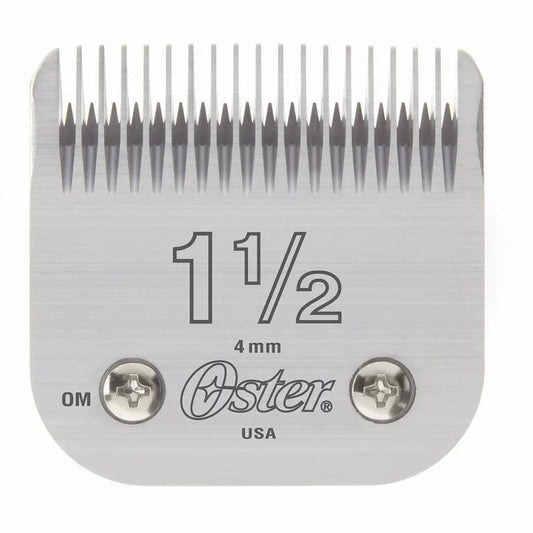 Oster 1.5 Detachable Clipper Blade