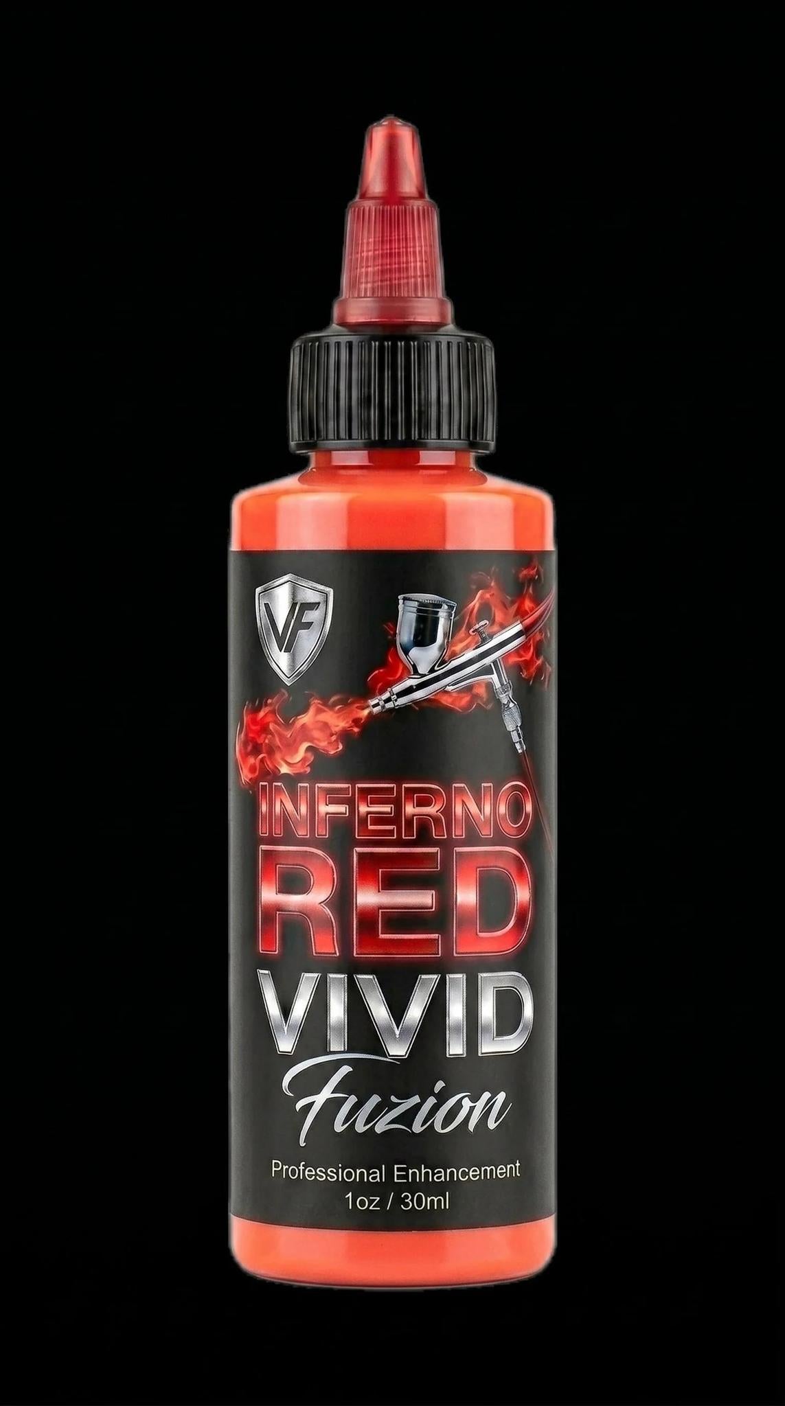 Vivid Fuzion Professional Enhancement - 1oz