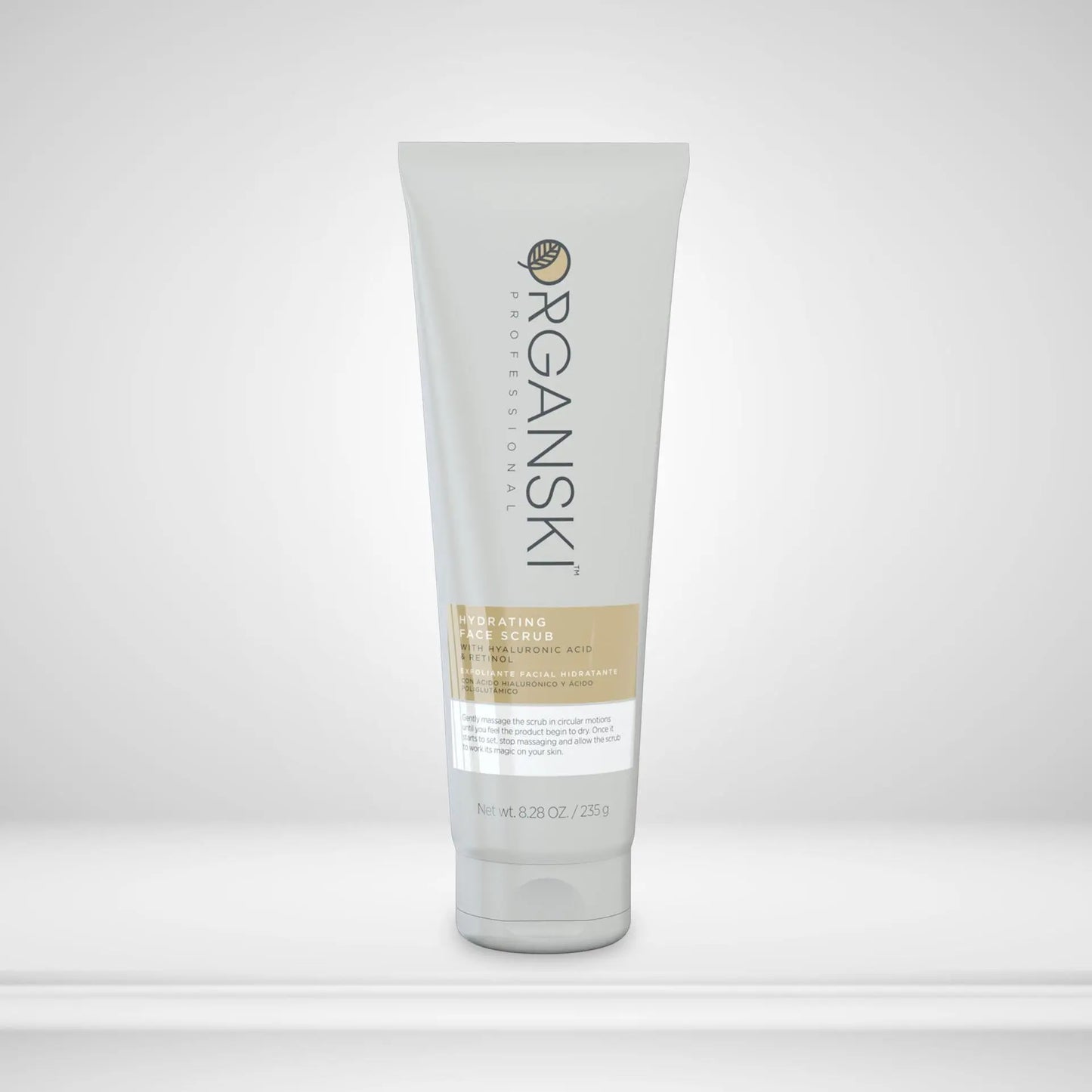 Organski Professional Hydrating Skin Care System 
