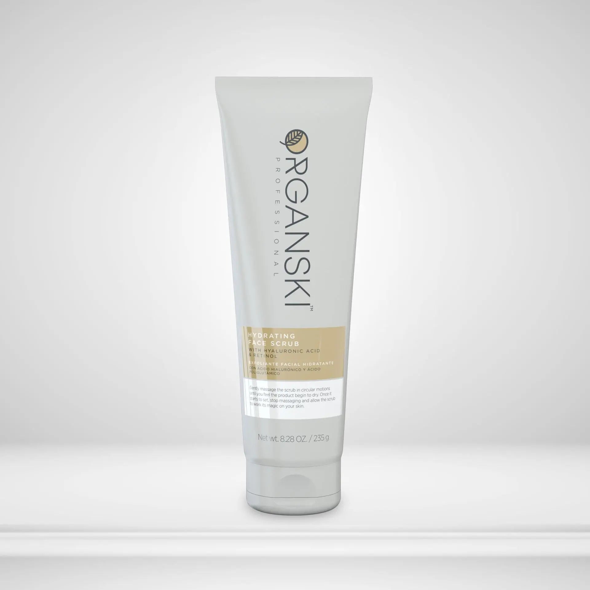 Organski Professional Hydrating Skin Care System 