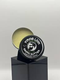 Firme Look Beard