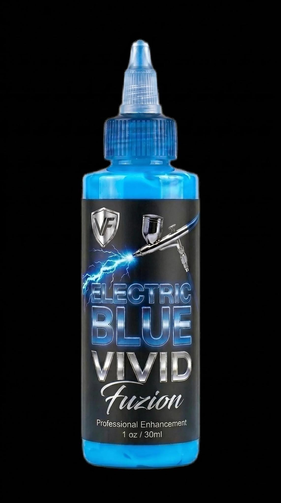Vivid Fuzion Professional Enhancement - 1oz