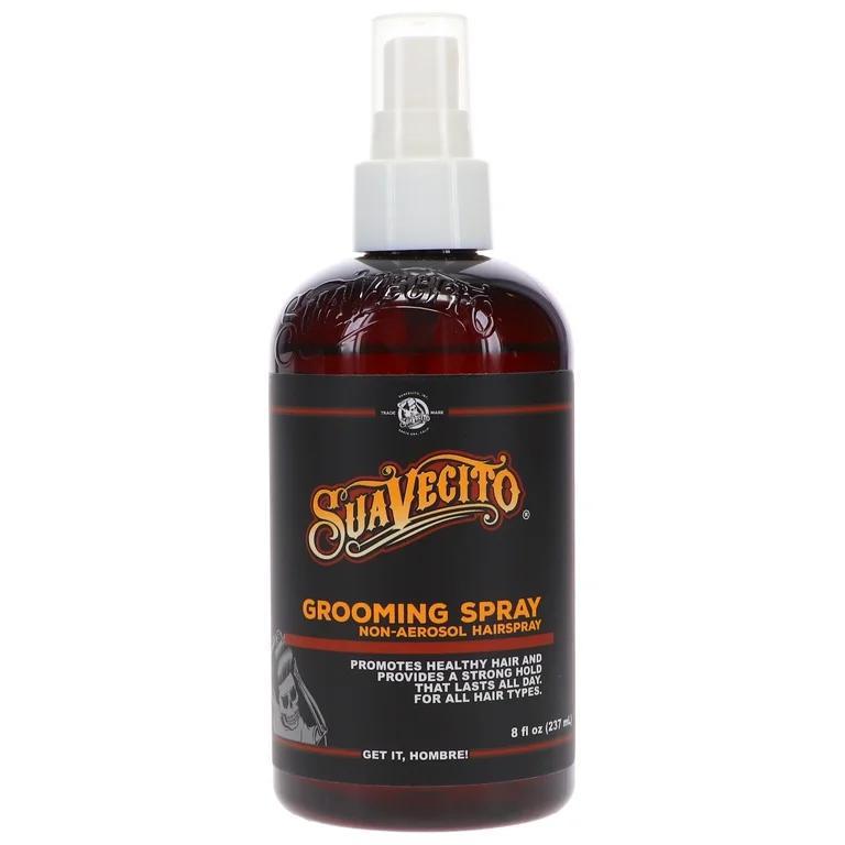 Suavecito Grooming Spray