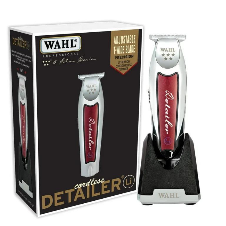 Wahl 5-Star Cordless Detailer Li