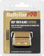 BabylissPRO Gold FX 2.0 Deep Tooth Trimmer Blade